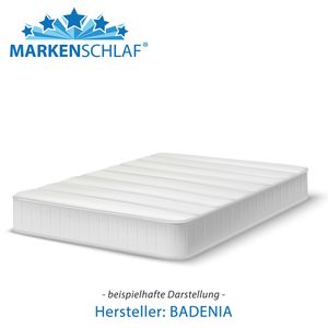 Badenia Matratzen günstig online kaufen | Kaufland.de