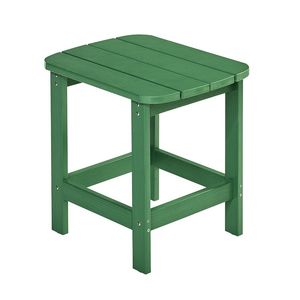 NEG Adirondack Tisch/Beistelltisch MARCY grün