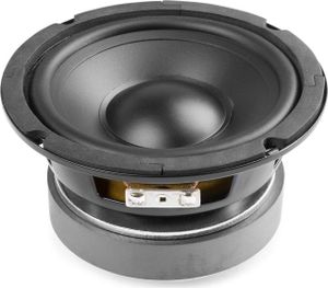 Fenton WPP13 Hifi Einbau-Lautsprecher PP Membran 13cm / 75W - 902.195 Fenton WPP13 Hifi Einbau-Lautsprecher PP Membran 13cm / 75W - 902.195