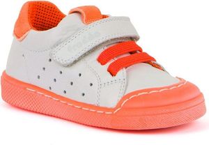 Froddo G2130199 White/Orange Größe EU 25 Normal
