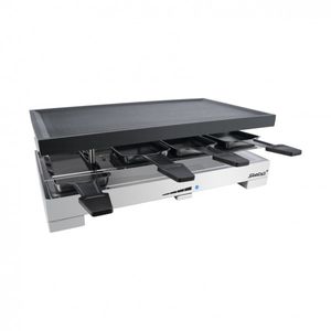 Steba RC 68 Premium Guß-Raclette
