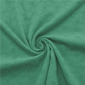 Musselin Jacquard Double Gauze ab 1x1,4m Double Face Optik Baumwolle Meterware