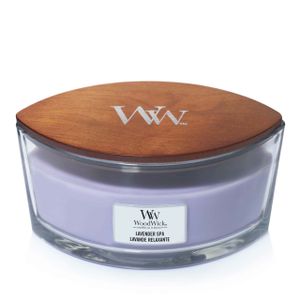 Woodwick Lavender Spa 453,6 g