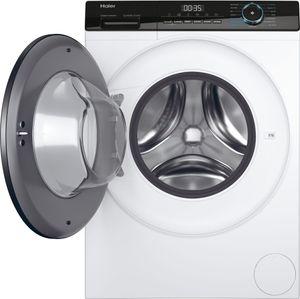 Haier HW90-BP14939 Waschmaschine 9kg 1400 RPM mit Dampf