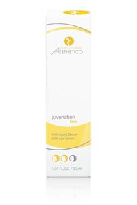 Aesthetico Juvenation Anti-Age-Serum 30 ml