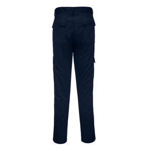 Portwest Herren Combat Arbeitshose / Hose / Cargo-Hose PC2055 (36/L) (Marineblau)