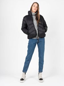 Silvian Heach Jacke -  PGA22153PI - Schwarz-  Größe: 38(EU)