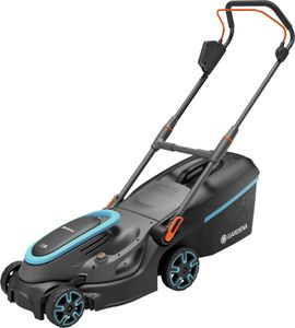 Gardena Akku-Rasenmäher PowerMax 37/36V P4A solo