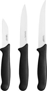 Fiskars Essential Gemüsemesser-Set 1065584