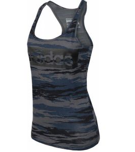 Adidas Performance Tank-Top Gr. XS / 152-164 Fitness Shirt ClimaLite