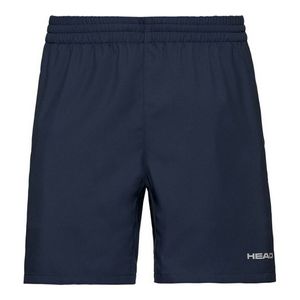 HEAD Club Shorts Herren Blau, Größe:XL