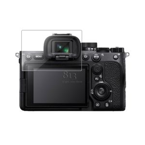 INF Ochranné tvrzené sklo pro Sony A7IV 0,26 mm