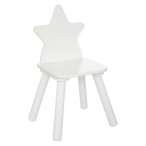 Detská stolička Star