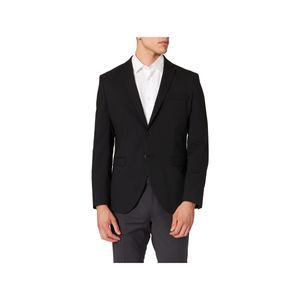 Selected Schlanker Mylologan Blazer Schwarz 94 Mann Schwarz 94