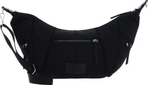 s.Oliver Umhängetasche Crossbody Bag Grey / Black schwarz s.Oliver Umhängetasche Crossbody Bag Grey / Black schwarz