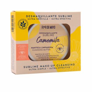 Flor De Mayo Sublime Camomile Cleansing Balm 80 G