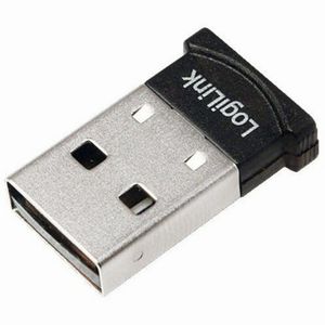 Logilink BT0015 Bluetooth 4.0, adaptér USB 2.0 Micro