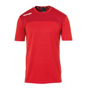 Kempa Emotion 2.0 Trikot rot/chilirot XL