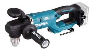 Akumulatorowa wiertarka kątowa Makita 18 V - 70 Nm - 0-1.400 obr