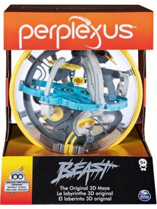 Perplexus: Beast - Das Original 3D Labyrinth