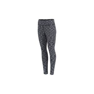 4F Womens Leggins H4Z17-LEG003GREY Damen, Grau, Größe: L