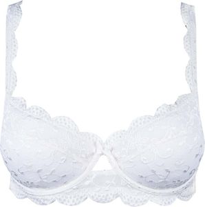 Dirndl BH Lara champagner 85G