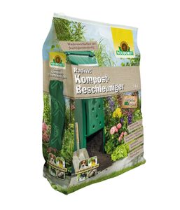 Neudorff Radivit Kompost-Beschleuniger - 5 kg