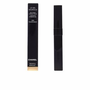 Chanel Le Gel Sourcil Eyebrow Gel #350-transparent