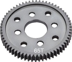 Jamara Hauptzahnrad Alu Toxic/SplinBL/Akron 65t