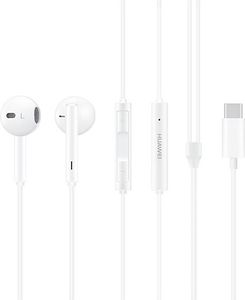 Huawei Stereo Headset CM33 USB Type C, white