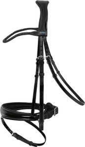 Passier Shadow Trense anatomisch Passier Shadow Trense anatomisch