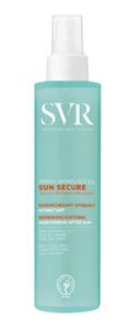 SVR Spray Sun Secure After-Sun Spray