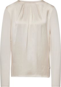 LCMT Bluse in Beige 38