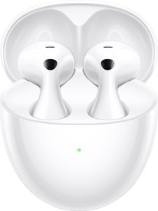 Huawei FreeBuds 6 In-Ear-Kopfhörer, Bluetooth, 36 Std. Musikwiedergabe, weiß