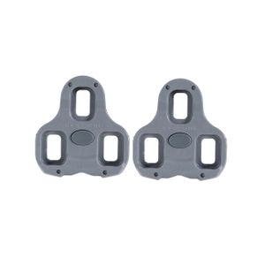 Look Keo Cleats grey -4.5 degrees