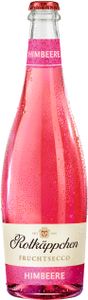Rotkäppchen Fruchtsecco Himbeere | 8 % vol | 0,75 l