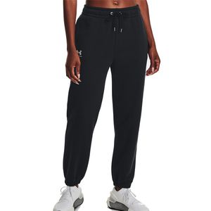 Under Armour Essential Fleece Joggers-BLK - XS