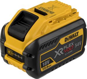 Dewalt Akumulator Flexvolt 18/54V 12,0/4,0Ah