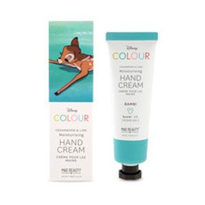 Colour Hand Cream Bambi - Hand Cream 50ml