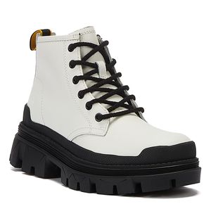 Caterpillar Hardwear Mid Boots Freizeit Schuhe Stiefel uni P110898