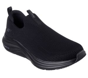 Skechers Herren Sneaker VAPOR FOAM COVERT schwarz, Größe 41 (232629)