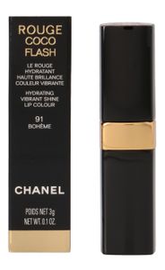 Chanel Rouge Coco Flash Hydrating Vibrant Shine Lip Colour