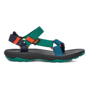 Teva Hurricane XLT 2 Kids Blue Coral Multi Größe EU 32