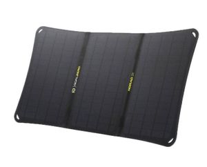 Goal zero Nomad 20 Solarpanel 11910