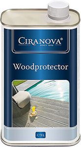 Ciranova Woodprotector Ciranova 1l, olej na drevené terasy