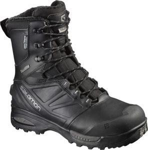 Salomon Boty Toundra Pro Climashield Waterproof, L40472700 Salomon Boty Toundra Pro Climashield Waterproof, L40472700