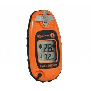 Gallagher Fehlersuchgerät  (Fault Finder)