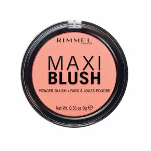 Rimmel Powder Blush Maxi Blush #001-third-base