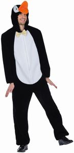 Pinguin kostüm kind - Vertrauen Sie dem Liebling unserer Redaktion