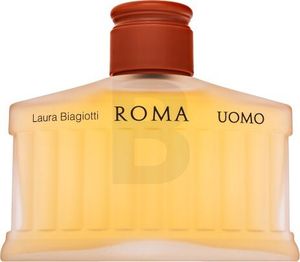 Laura Biagiotti Roma Uomo Eau de Toilette 200ml Laura Biagiotti Roma Uomo Eau de Toilette 200ml